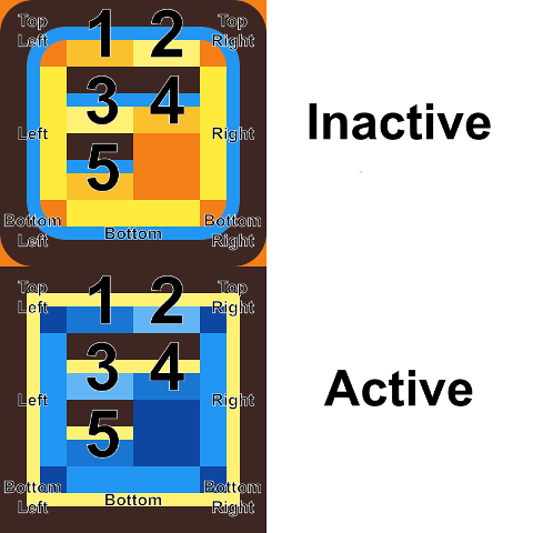 xfwm4 Theme: Tutor 02 - Slices