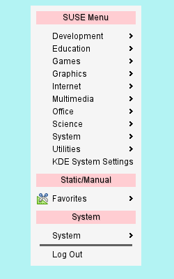 openbox Menu: Merge