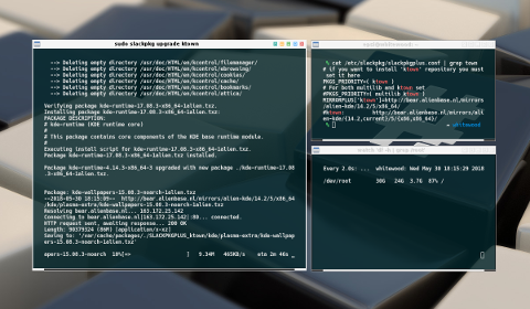 slackpkg: upgrade ktown screenshot